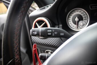 Mercedes-Benz A Trieda 250 /T - 13