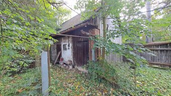 Predaj: Rodinný dom- pozemok 815m2 - LIKAVKA - 13