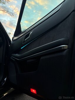 Mercedes E220 CDI AUTOMAT - 13