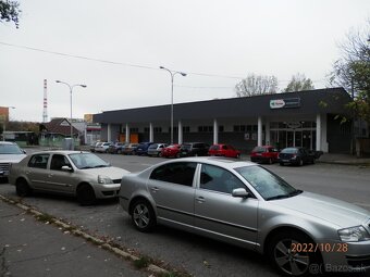 Prenajmem ihneď nezariadený velký 1.-izbový byt v Komárne - 13