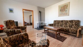 Najkrajšie prázdniny vo vlastnom dome len 30 minút od... - 13