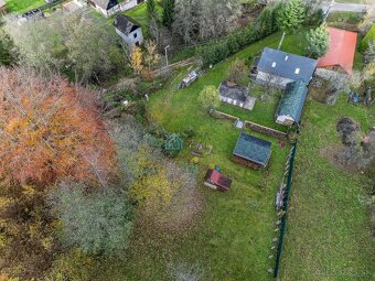 Nádherný vidiecky dom Prakovce, pod lesom, reko+zariadený - 13