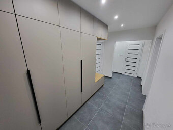 Na predaj nanovo prerobený 3 izbový byt 80 m2 na Klokočine - 13