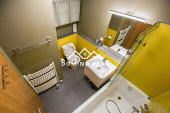 priestranný slnečný 1,5-izbový byt - 13