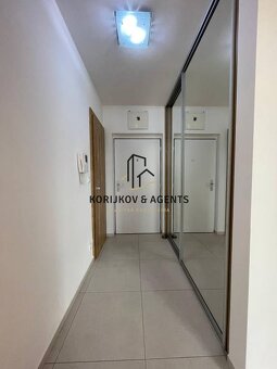 PRENÁJOM, 2 izbový byt na Fatranskej ulici, Nová Terasa, Koš - 13