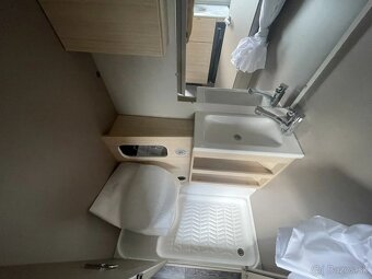 Weinsberg CaraCito 470 EU - 13