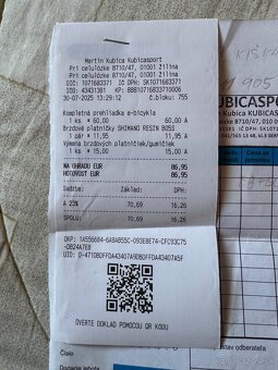 Kellys Theos R30 - 13