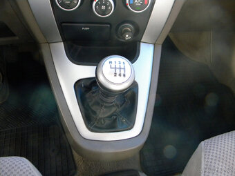 Hyundai Tuson 2,0 CRDI ,103 KW, 4x4. - 13