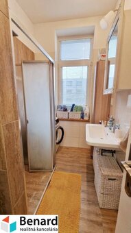 NA PRENÁJOM 3,5 IZ. BYT, PREŠOV, LESÍK DELOSTRELCOV - 13