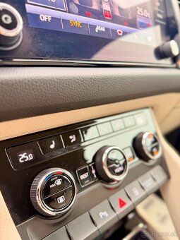 ŠKODA KODIAQ 4x4 AT 140kw 7miest. - 13