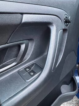 Škoda Fabia Combi 1.6 TDI FAMILY - 13