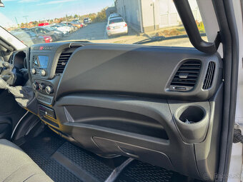 Iveco Daily 70C18 - 13