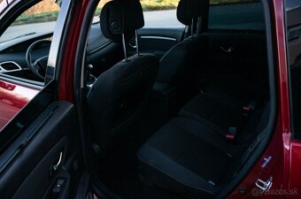 Renault Grand Scénic 1.4 TCe Privilege - 13