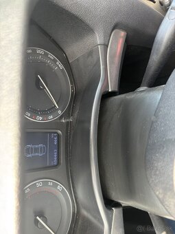 Škoda octavia combi 1.9 TDi, elegance - 13