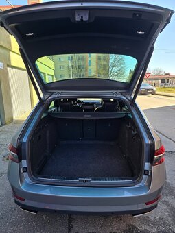 Superb 3 2.0 TSI L&K - 13