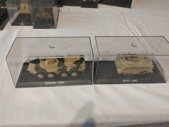 Modely Vojenské 2 - 13