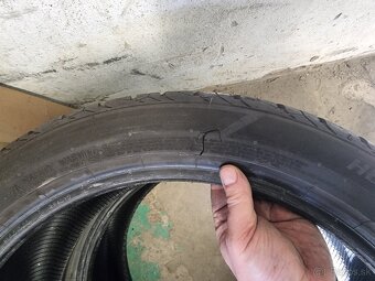 Letné Matador Hectorra 3 245/40 R18 - 13