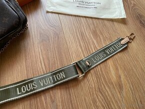 Louis Vuitton Multi Pochette kabelka s krabicou - 13