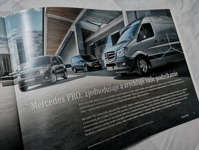 Prospekty Mercedes-Benz - 13
