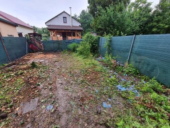 STAHOVANIE, VYPRATAVANIE, ťažké bremená - BRATISLAVA okolie - 13