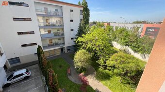 Šikovný 2-izbový byt s balkónom späť v ponuke - 13