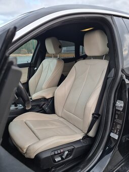 Bmw 420 XD Grancoupe - 13
