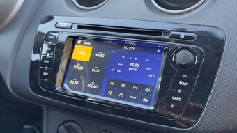 Predam Seat Ibiza 2011 benzin manual - 13