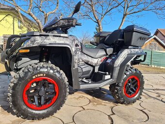 Cf moto - 13