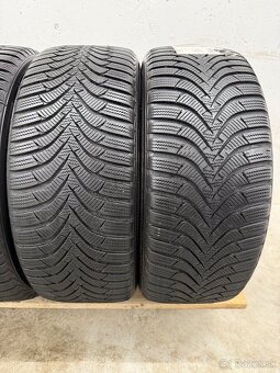 Zimná sada 5x112 R17 , 225/45/17 Octavia, Golf, Leon - 13