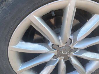 Predam audi a6 c6 allroad 3.0tdi manual - 13