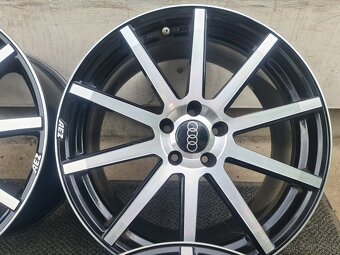 5X112 R19 8,5J ET35 AEZ-GERMANY - 13