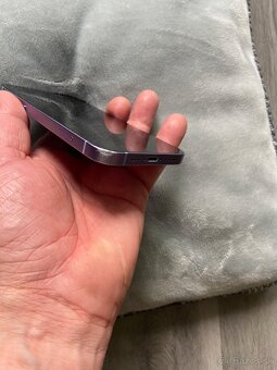 Iphone 12,fialový ,64GB,výborný  stav - 13