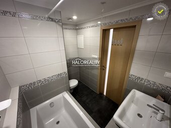 HALO reality - Predaj, trojizbový byt Liptovský Mikuláš, Pod - 13