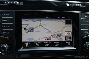 Volkswagen Golf Variant 2.0 TDI - 13