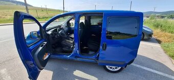 Fiat Fiorino - 13