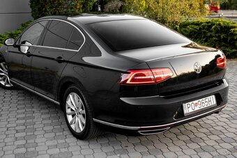 Volkswagen Passat 2.0 BiTDI 240k BMT Highline 4MOTION DSG - 13