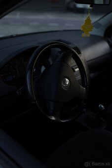 Volkswagen Polo 1.4 TDI - 13