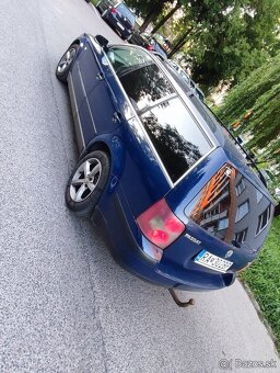 Volkswagen Passat 1.9 TDI 96kw - Nova STK a EK do 10/2027 - 13
