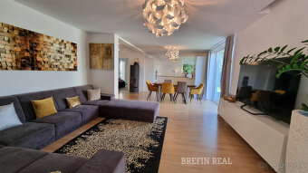 ZNÍŽENÁ CENA za SUPER 6 izb. RD 202 m2, pozemok 700 m2, bazé - 13