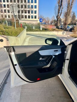 Predám: Mercedes-Benz CLA 180 Shooting Brake - Top Stav - 13