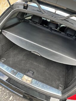 MERCEDES-BENZ W204 C200 CDI AMG - 13