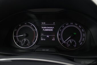 Škoda Kamiq 1.5 TSI Joy Automat DSG 110kw - 13