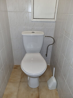 NA PREDAJ 3 IZBOVÝ BYT + 2 x BALKÓN 74 m2 STARÁ TURÁ - 13