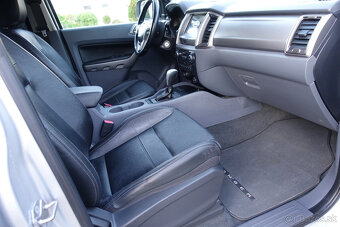 Ford Ranger 3.2 TDCi LIMITED A6,147kW,4d. - ODPOČET DPH - 13