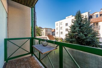 2 izbový byt na prenájom na Rastislavovej ulici v Košiciach - 13