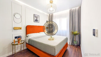 Moderný apartmán 3+kk Torrevieja, Španielsko - 13