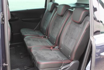 Seat Alhambra 2.0 TDI CR 150k FR-LINE - 13