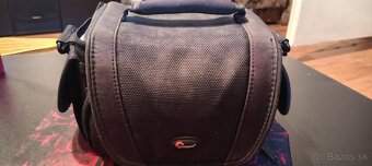 Lumix FHD FZ100 - 13