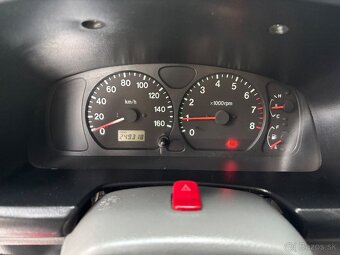 Suzuki Jimny 1.3 LPG - 13