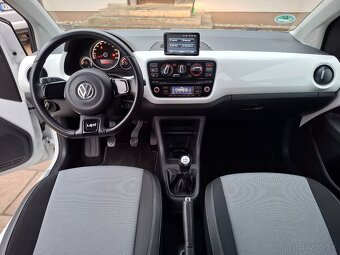 vw up  - 13